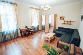 Wonderful flat on city center (10)